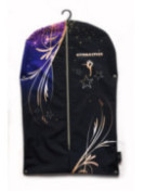 Kleidungshülle Vienna