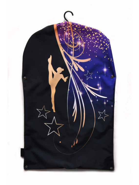 Kleidungshülle Vienna