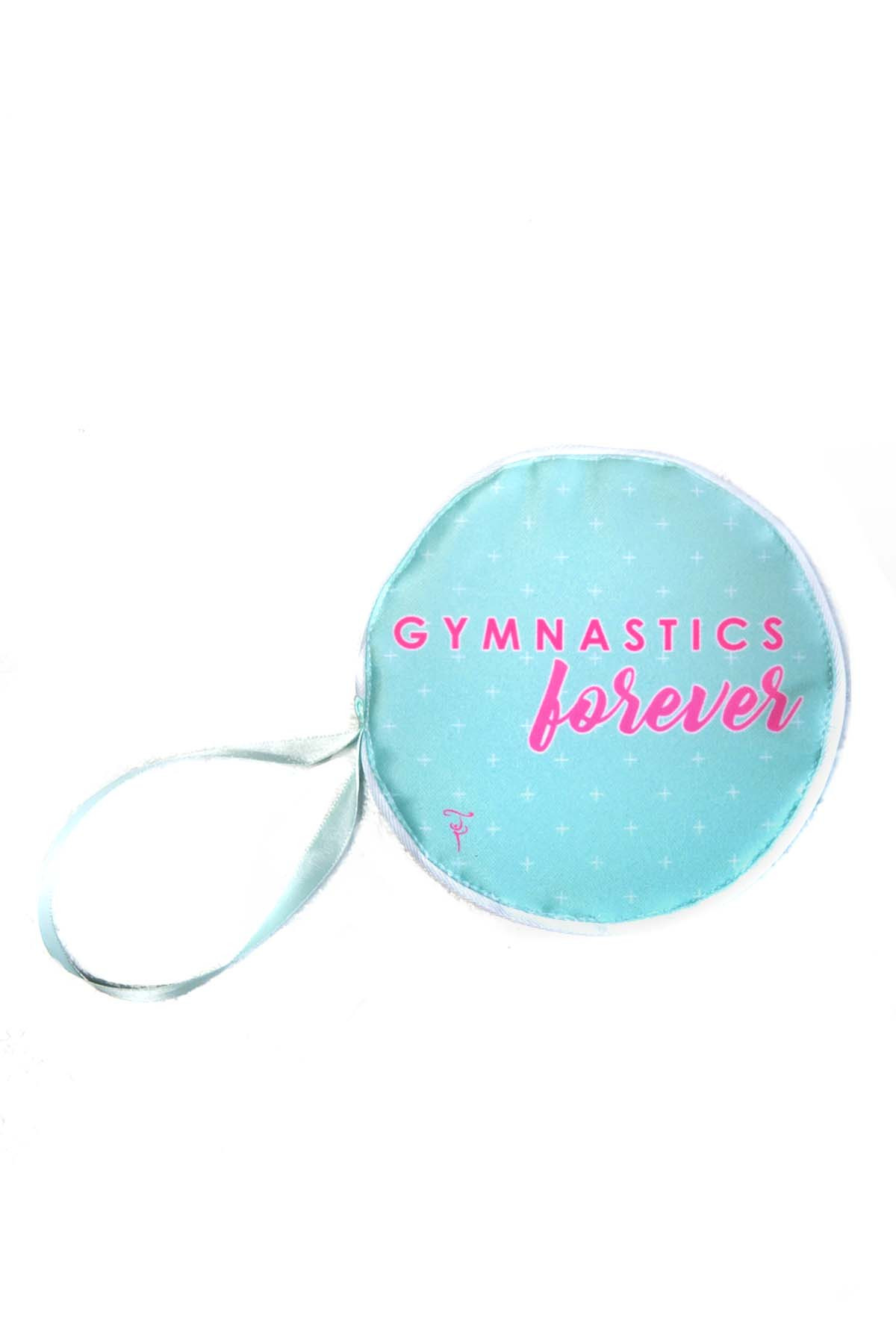 Kappen Beutel Gymnastics Forever