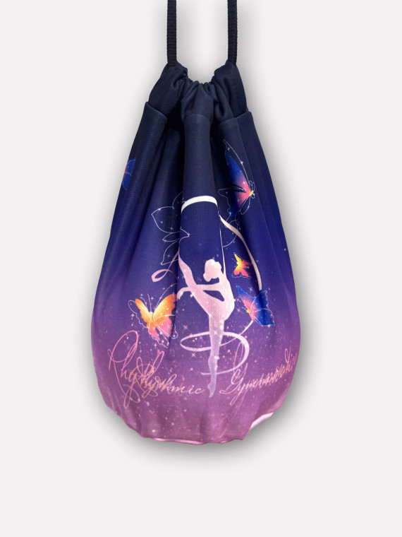 Balltasche Papillon