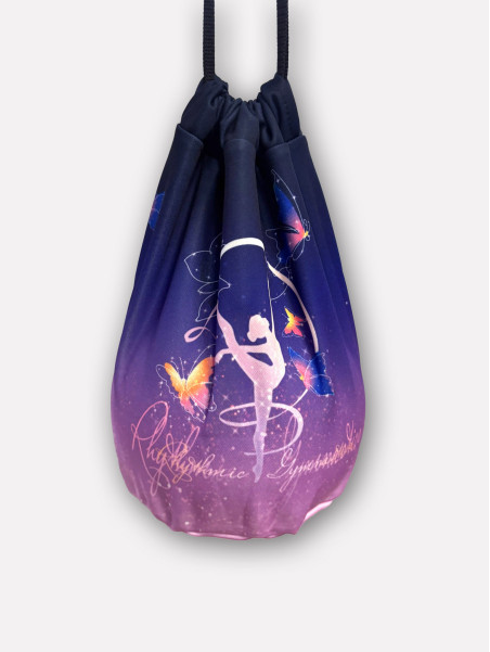 Balltasche Papillon