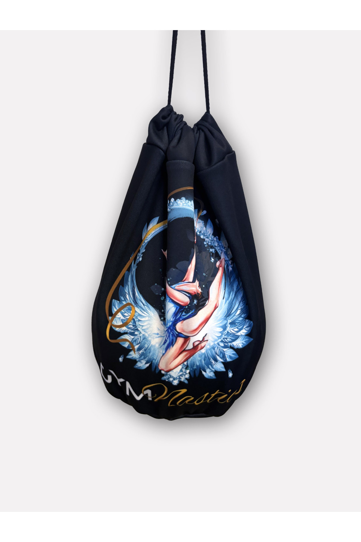 Balltasche Ice Princess