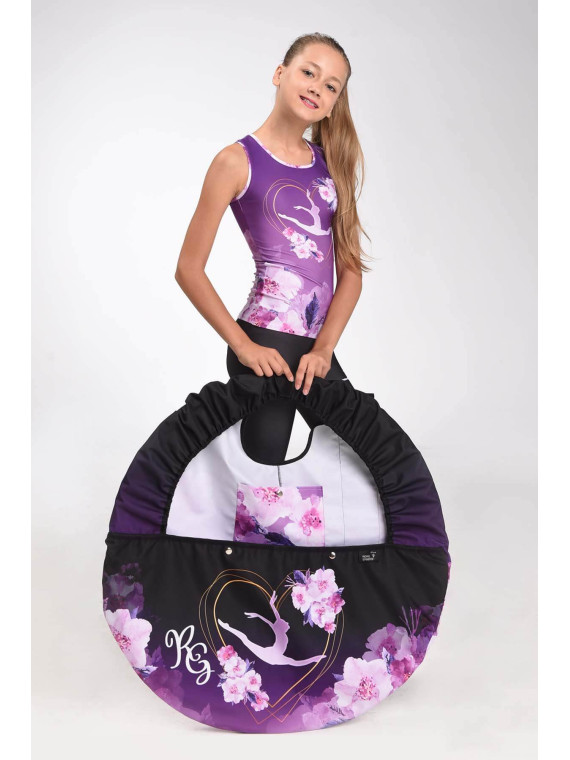 Pokrowiec na przybory Violet