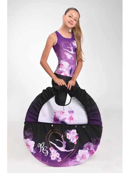 RG Equipment Cover Violet