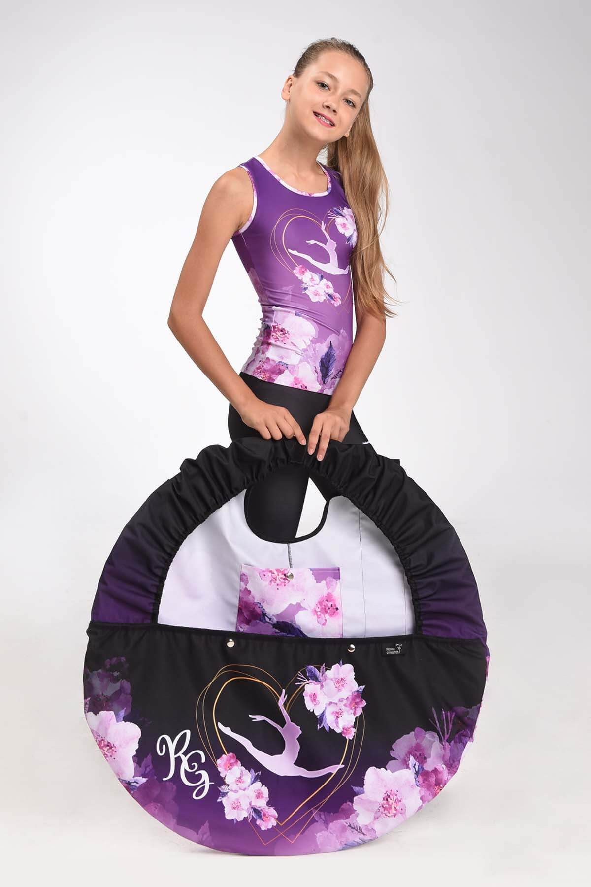 RG Equipment Cover Violet