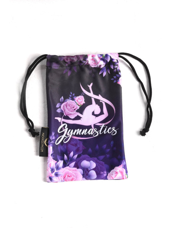 Woreczek na skakankę Zoe