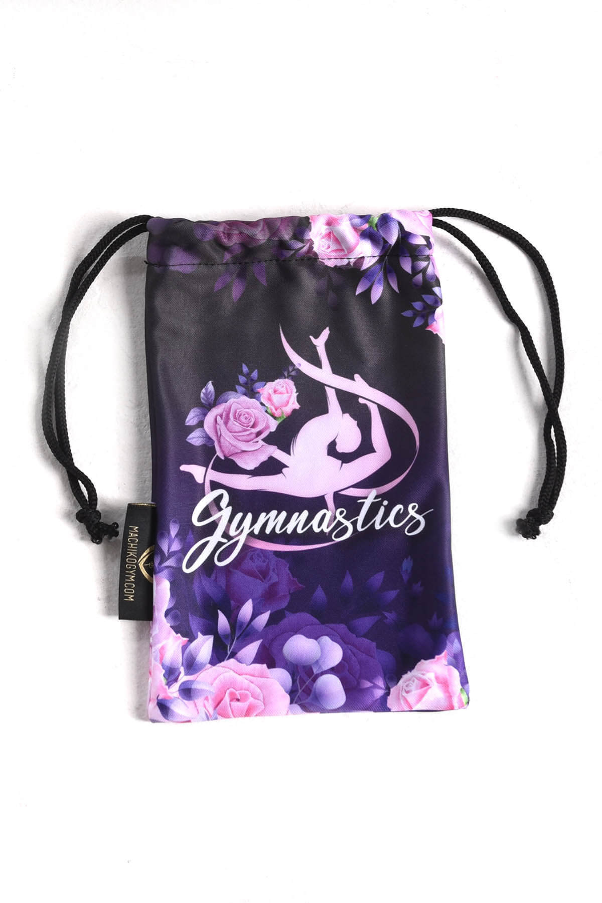 Woreczek na skakankę Zoe