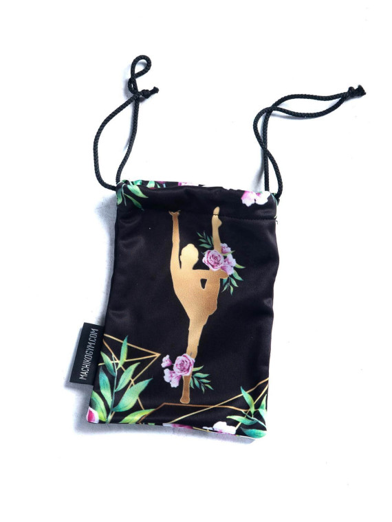 Rope Bag Gloria Roses