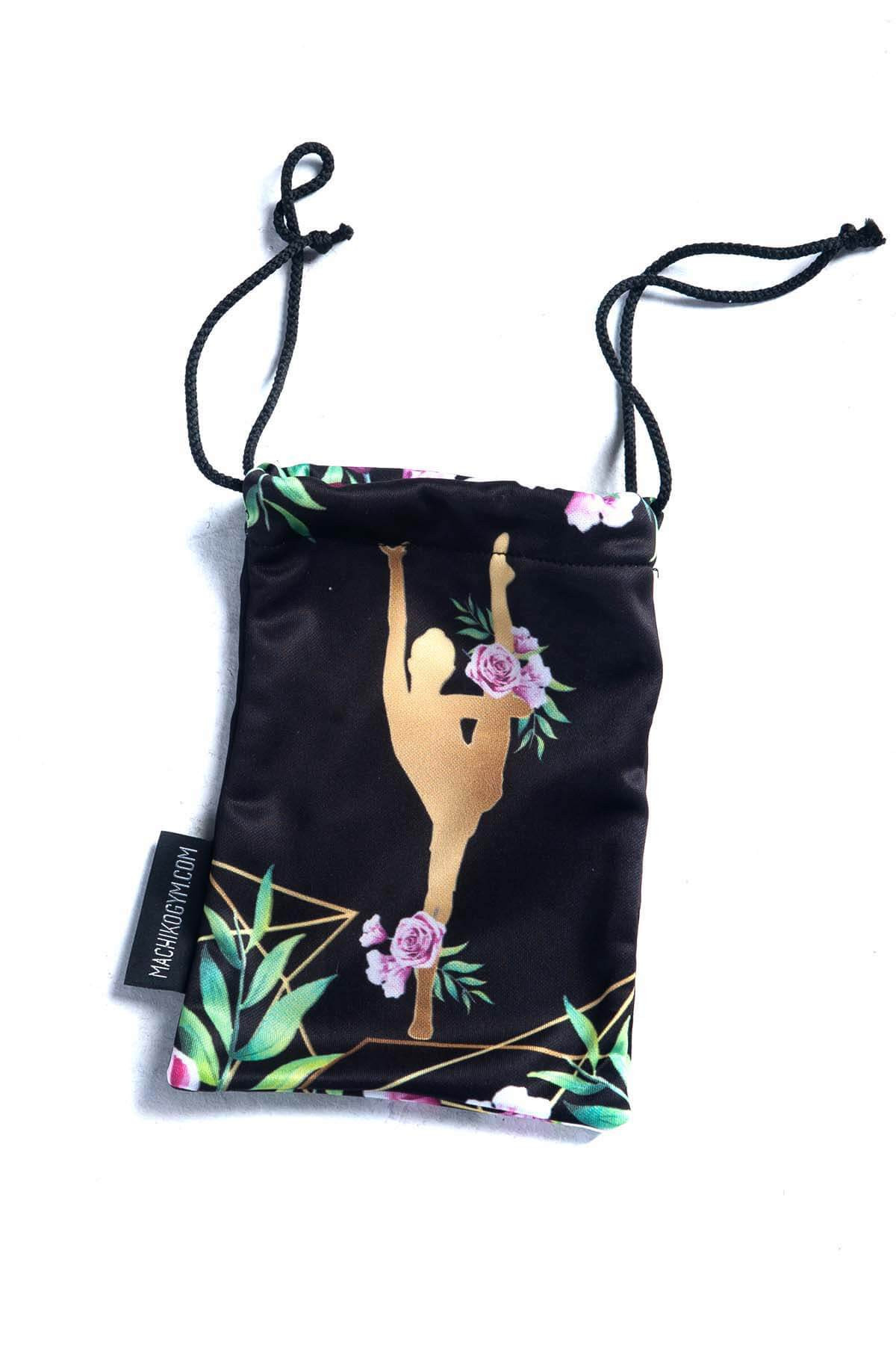 Rope Bag Gloria Roses