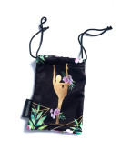 Rope Bag Gloria Roses