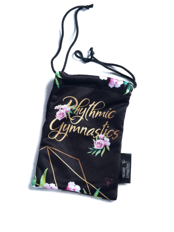 Rope Bag Gloria Roses