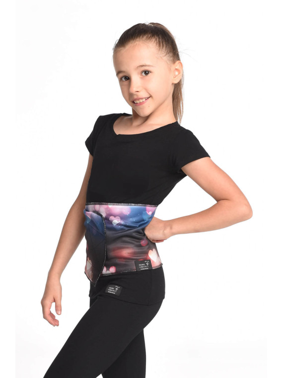 Waist Warmer Magic RG