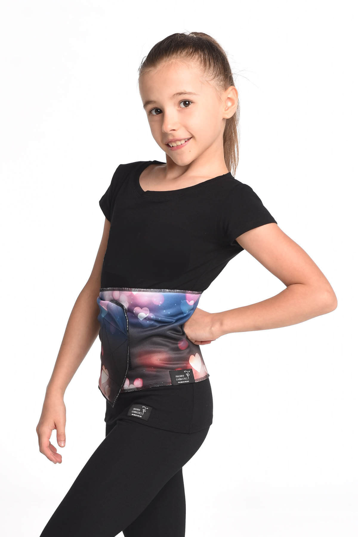 Waist Warmer Magic RG