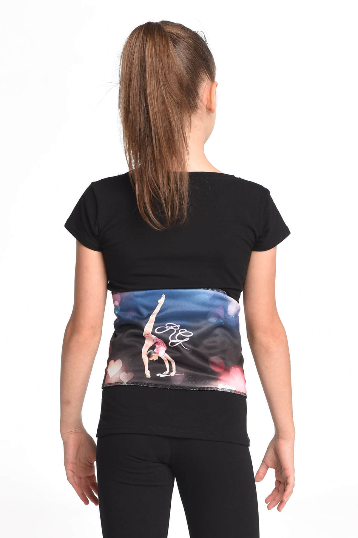 Waist Warmer Magic RG