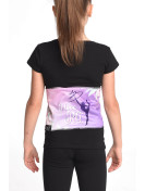 Waist Warmer RG Flowers