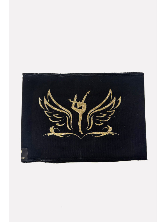 Rückenwärmer Aurora