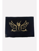 Rückenwärmer Aurora