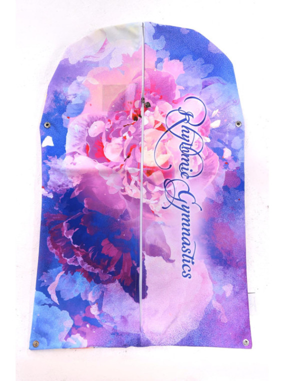 Pokrowiec na strój Sasha