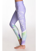 Legginsy Violet Power