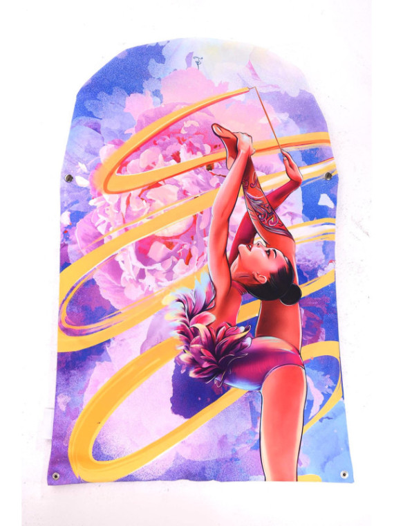 Kleidungshülle Sasha