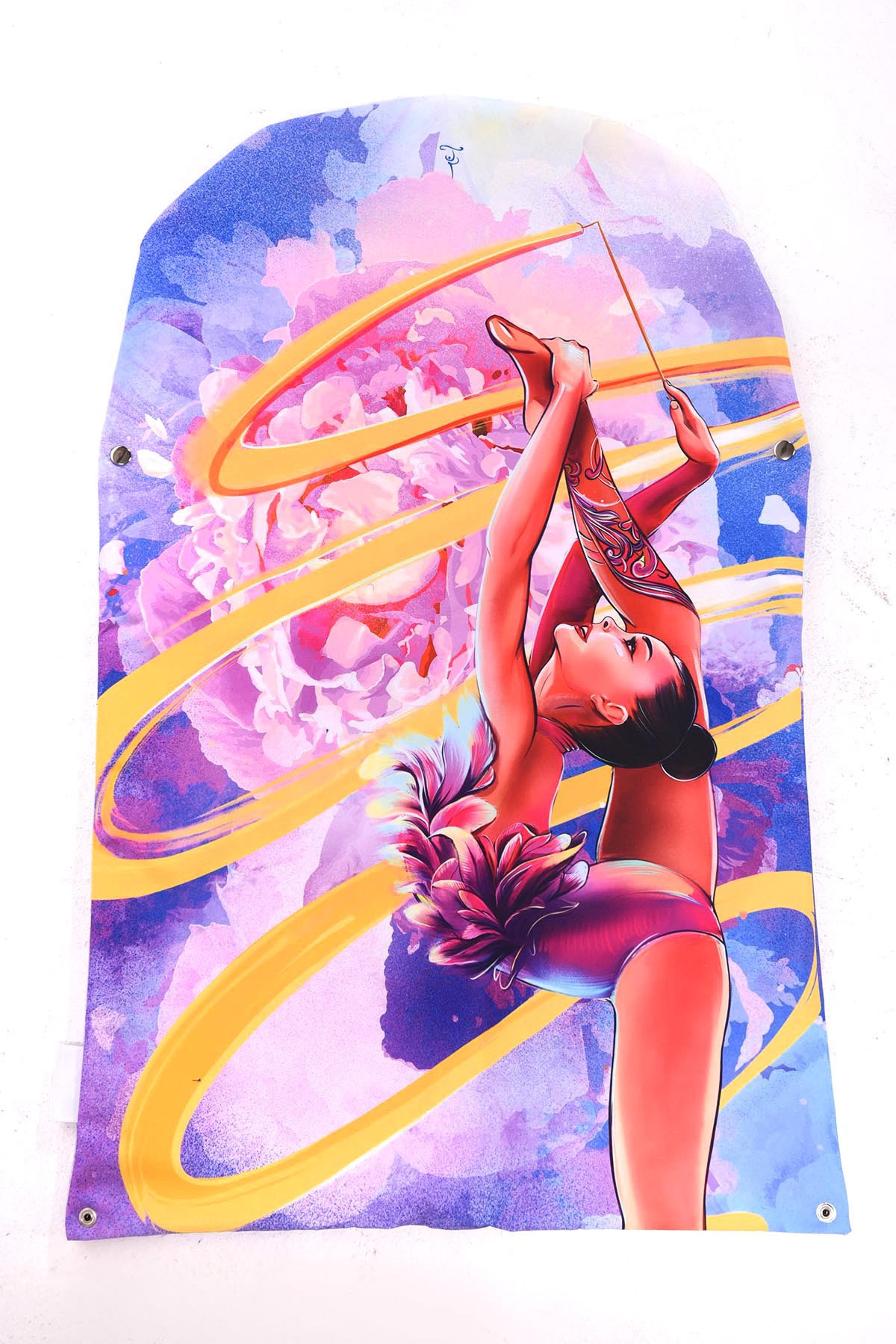 Clothing Cover Sasha