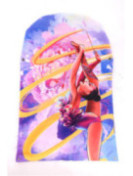 Kleidungshülle Sasha