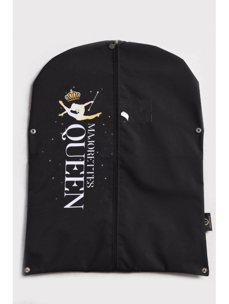 Clothing Cover Majorettes Queen