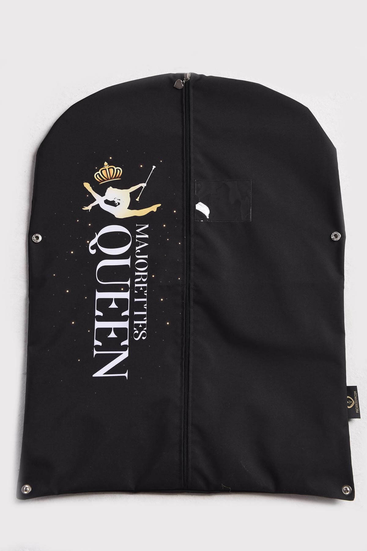 Clothing Cover Majorettes Queen