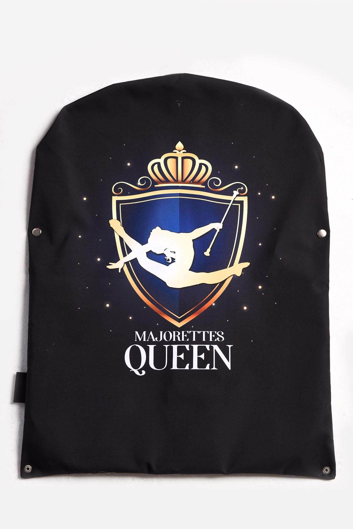 Pokrowiec na strój Majorettes Queen
