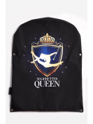 Pokrowiec na strój Majorettes Queen
