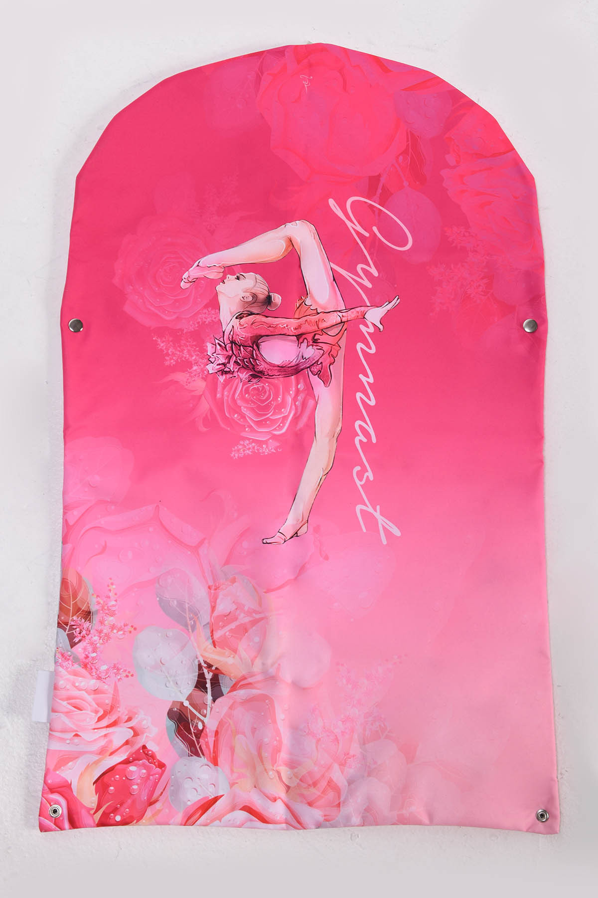 Clothing Cover Pinky Flowers