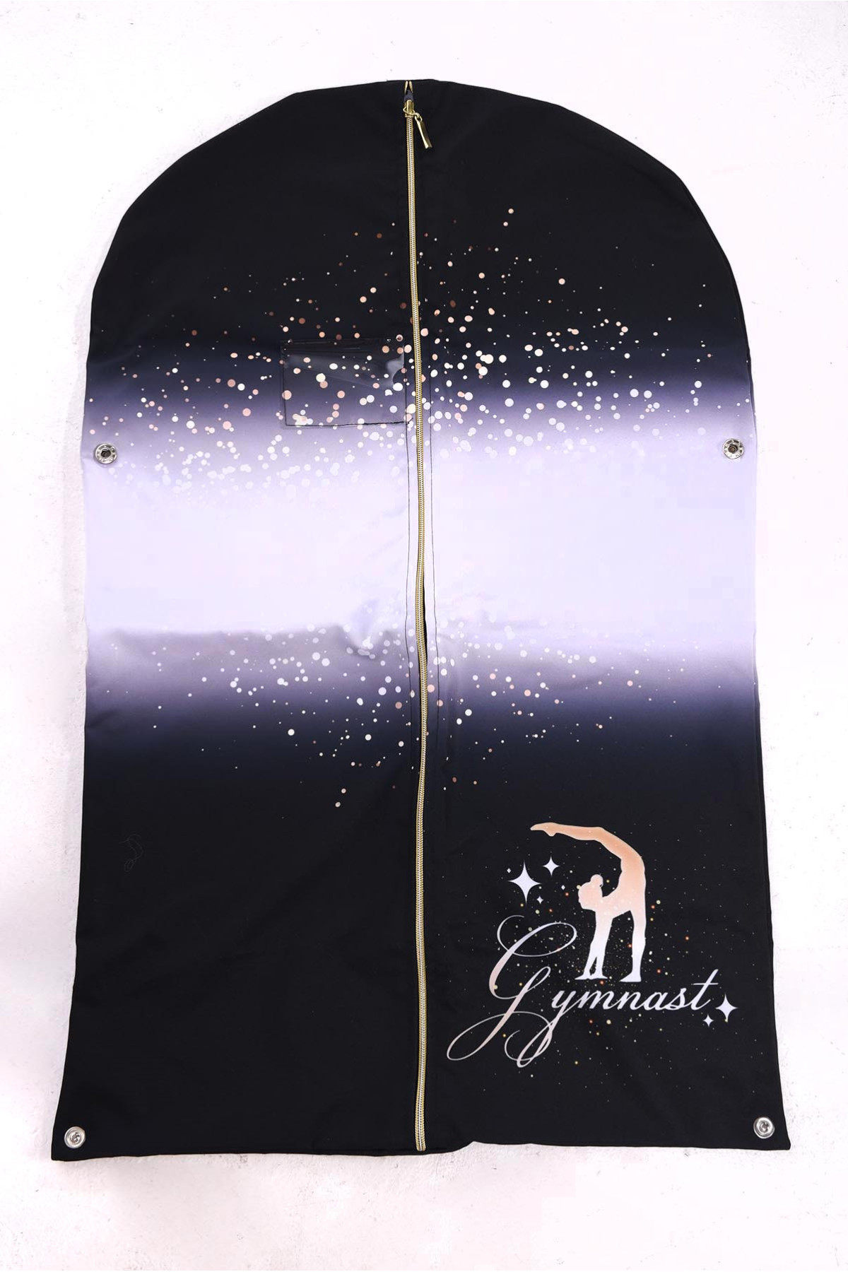 Pokrowiec na strój Black Wings