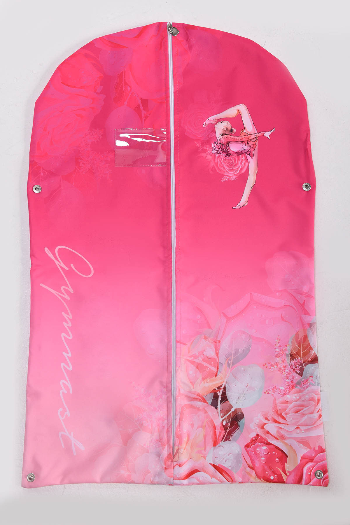 Clothing Cover Pinky Flowers