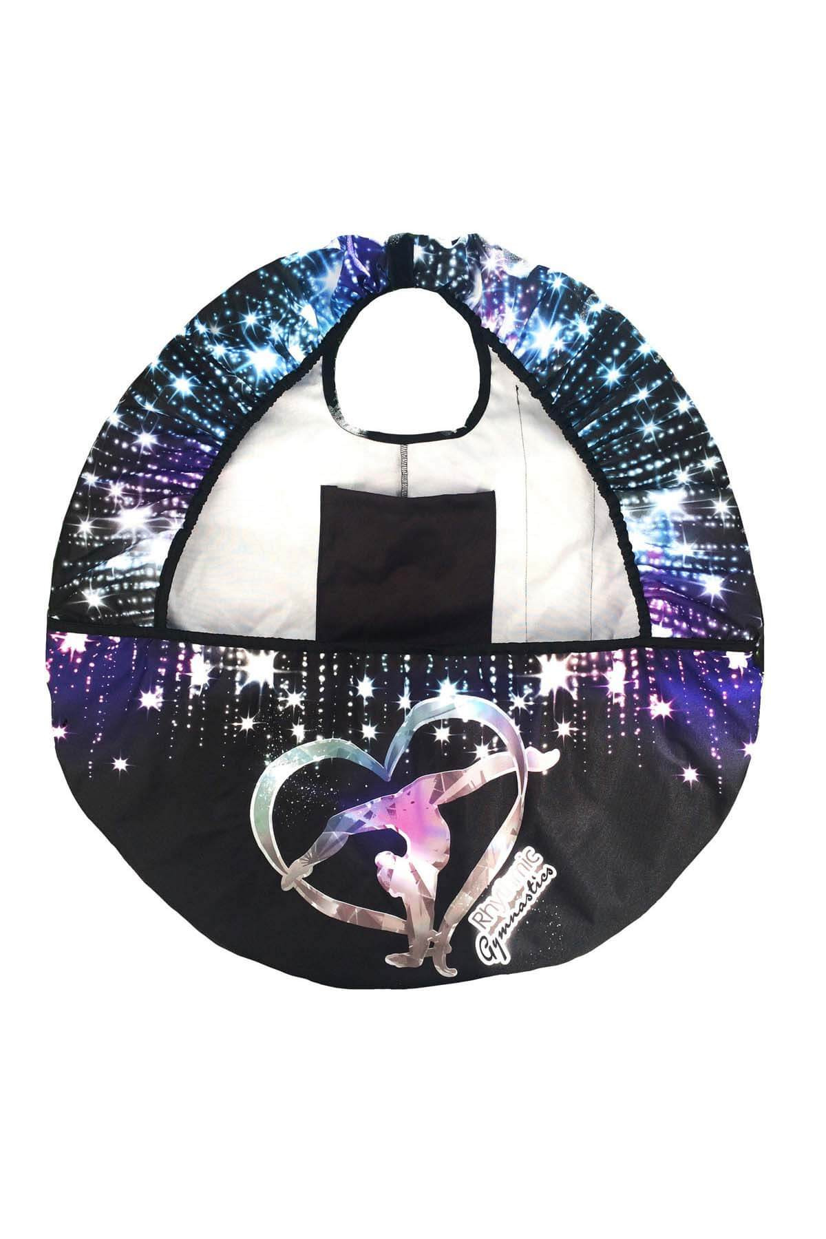 RG Equipment Cover Diamonds