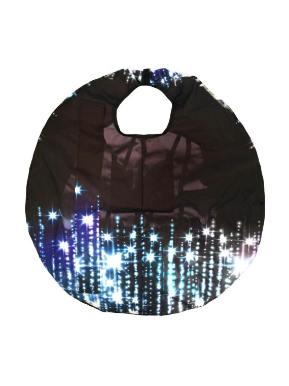 RG Equipment Cover Diamonds