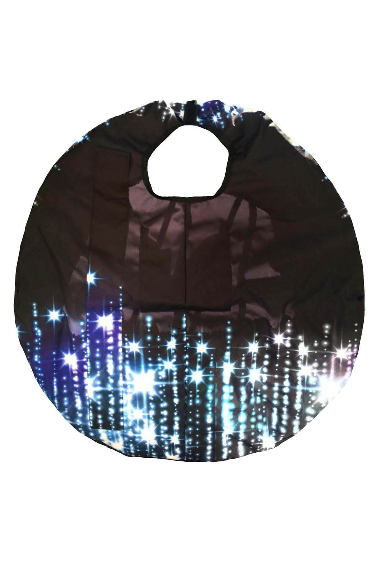 RG Equipment Cover Diamonds