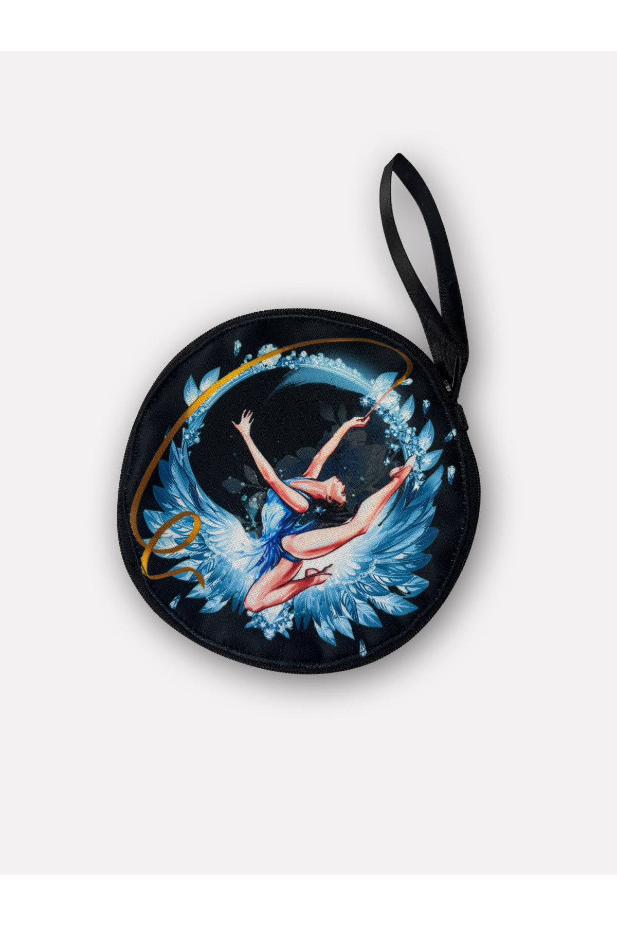 Kappen Beutel Ice Princess