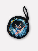 Half-Shoes Pouch Ice Princess