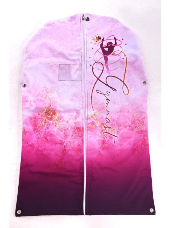 Clothing Cover Pink Wings