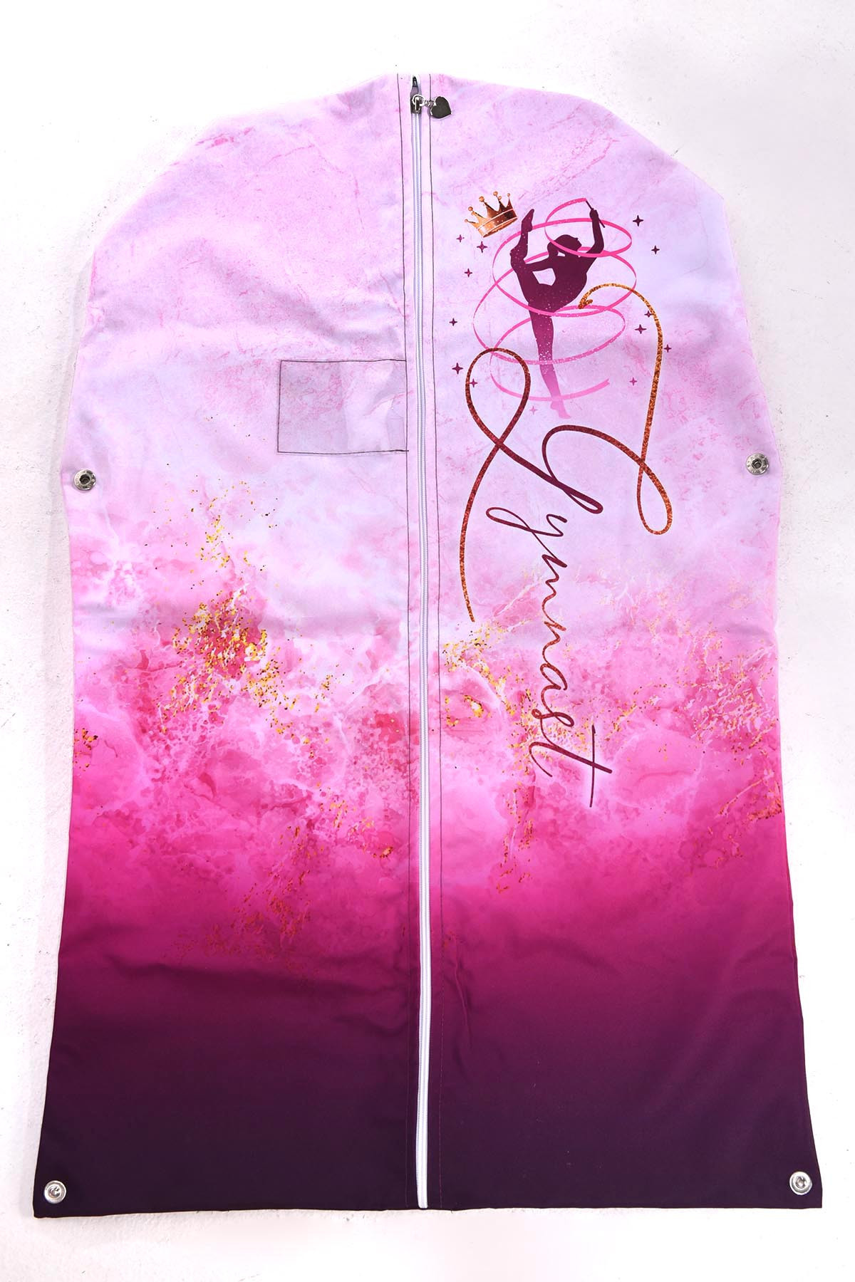 Clothing Cover Pink Wings