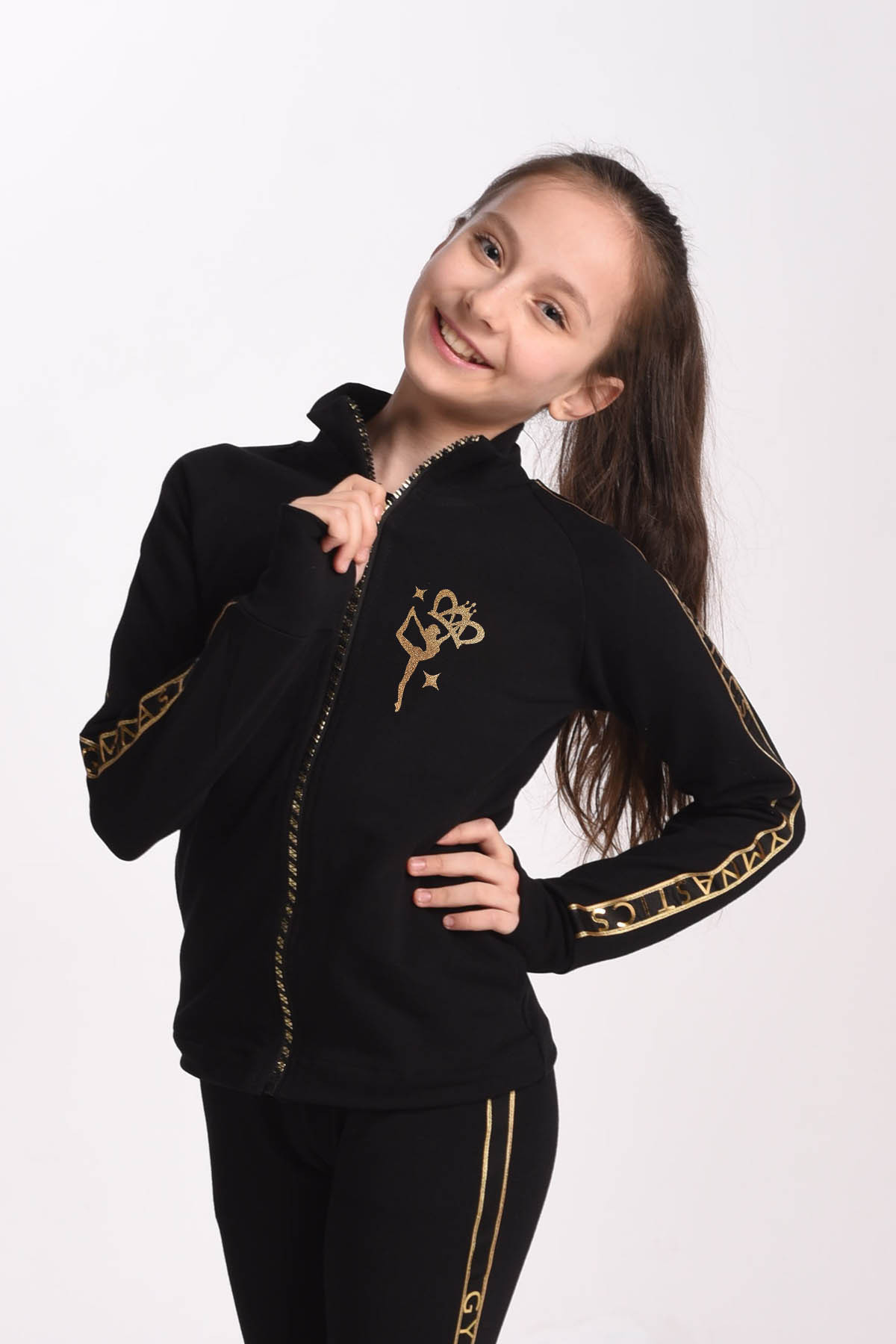 Sweatshirt Elia Gymnast