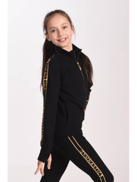 Sweatshirt Elia Gymnast