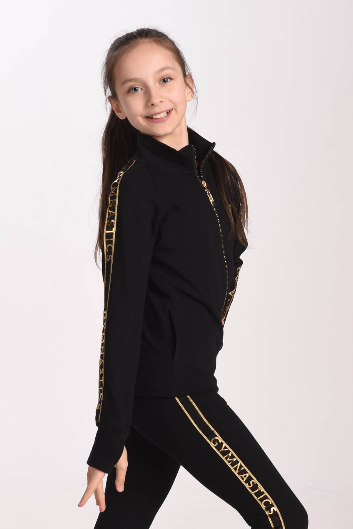 Bluza Elia Gymnast