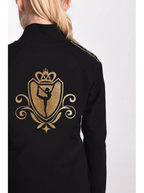 Sweatshirt Elia Gymnast