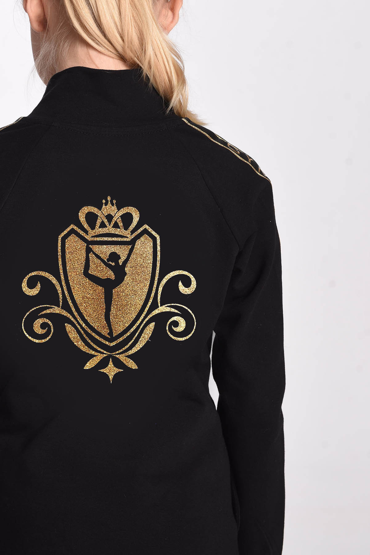 Sweatshirt Elia Gymnast