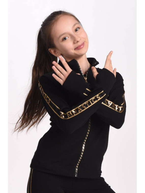 Bluza Elia Gymnast
