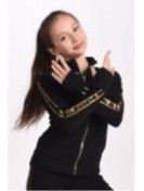 Sweatshirt Elia Gymnast