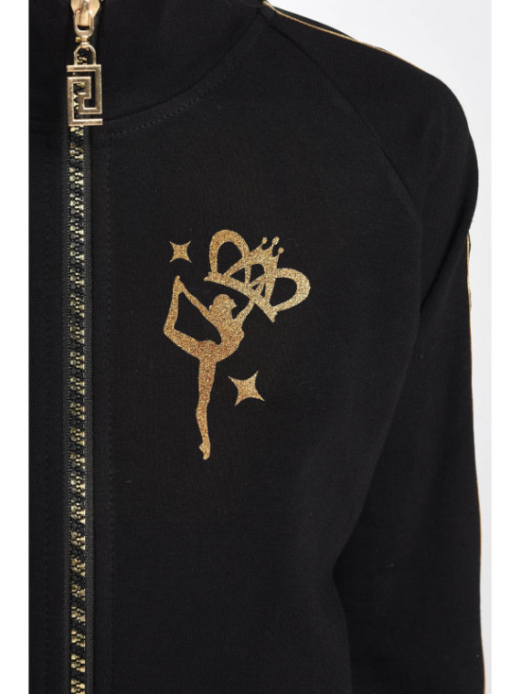 Bluza Elia Gymnast