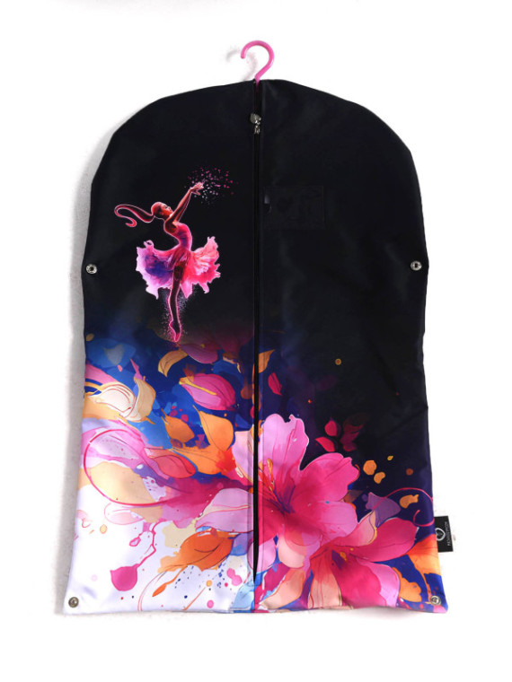 Pokrowiec na strój Polina