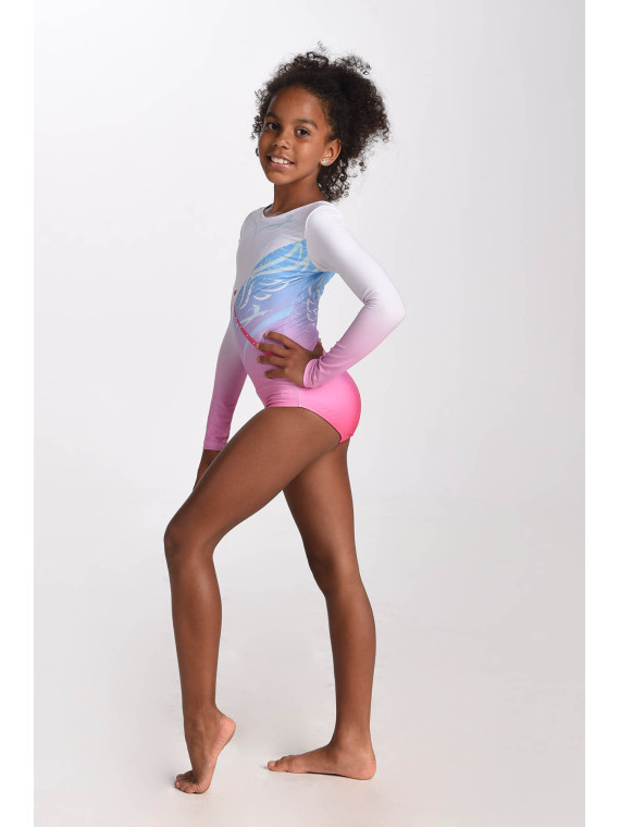 Leotard Evangelina